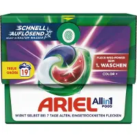 Ariel All-in-1 Pods