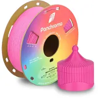 Polymaker Panchroma Pla Matte 1.75 Mm 1kg Pla-filament