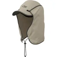 Outdoor Research Sun Runner Kappe