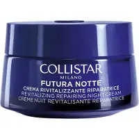 Collistar Futura Revitalizing Repairing Night Cream 50ml 50 ml Creme