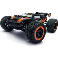 Blackzon Slyder St Turbo 1/16 4wd 2s (540216) Rc-auto