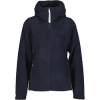 Didriksons Anniken WNS Full Zip 2 dark night blue (999) 42