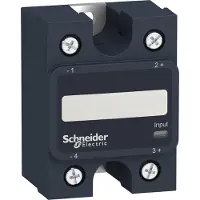 Schneider Electric 1phase solid state relay