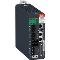Schneider Electric LXM28 CANIO DRIVE 1/3PH230V1.5KW