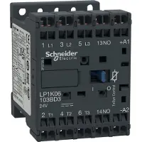 Schneider Electric Leistungsschütz LP1K09103BD3