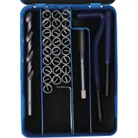 Bgs Thread Repair Kit, 546 g
