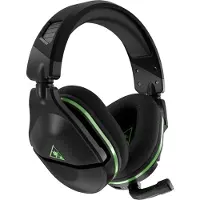 Turtle Beach Stealth 600 Gen 2 USB, Verkabelt & Kabellos, Gaming, 20 - 20000 Hz, 712,1 g, Kopfhörer, Schwarz
