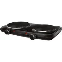 Sencor SCP 2254 BK EUE4 SENCOR Electric hotplate 2500W