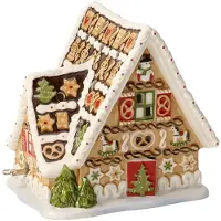 Villeroy & Boch Lebkuchenhaus