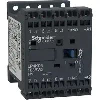 Schneider Electric SCHN Schütz