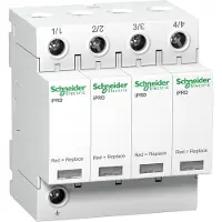Schneider Electric iPRD40r modularer