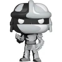 Funko POP! Pop! Teenage Mutant Ninja Turtles Shredder Px Figur Grau Grau One Size