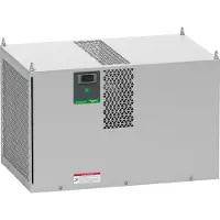 Schneider Electric ClimaSys Standard-KühlgerätSchaltschrankdach NSYCUX3K3P4R