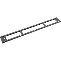 Hager Front-/Rückblende