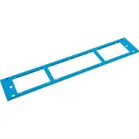 Hager Front-/Rückblende