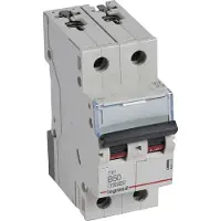 Legrand 404117 Leitungsschutzschalter 50 A 400 V/AC