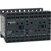 Schneider Electric Wendeschützkombination LP2K09013BD