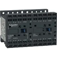 Schneider Electric Wendeschützkombination LC2K09103E7