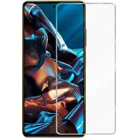 Cadorabo Display Schutzglas Folie für Xiaomi X5 Pro