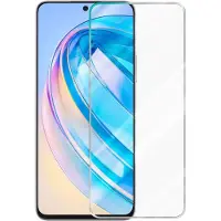 Cadorabo Display Schutzglas Folie für Honor X8a