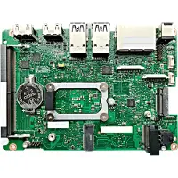 Asus NUC 13 Rugged WNUC13BRBP200000I, Mini-PC Barebone, DDR5-SDRAM, Ethernet/LAN, Wi-Fi 6E (802.11ax), 65 W