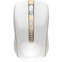 Havit Ms951Gt Kabellose Maus (Weiß)