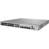 Huawei eKit S530 Series S530-24ST4XE, Managed, L3, Rack-Einbau, 1U