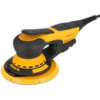 Mirka DEROS II 680 150mm Hub 8,0 Exzenterschleifermaschine