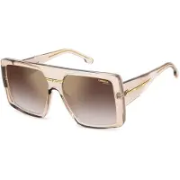 Carrera VICTORY C 13/S Nude gold 60/17/145 Damen Sonnenbrillen