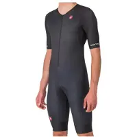 Castelli Core Kurzarm-trisuit
