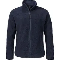 Schöffel Damen Unterjacke CIRC Fleece Jk Style Purga WMS