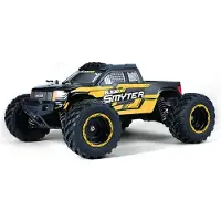Blackzon Smyter Mt 1/12 4wd (540225) Rc-auto