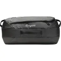 Bergans Reisetasche Kompass Duffel Bag 50 Black