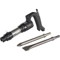 Elmag DL-Mini-Abbruchhammer-Set EPS 220, SK 12,4 mm