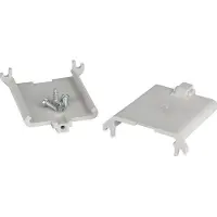 Eaton Halter, für Gehäuse-Quersteg Ci 2328