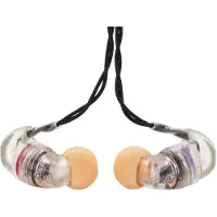 Monacor JTS IE-1 Stereo-In-Ear-Hörer