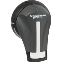 Schneider Electric Antriebshebel ext. Betaet.- schwarz TeSys GS2 32-63A