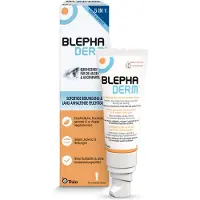 Thea Pharma GmbH Blephaderm Augencreme Steril 40 ml