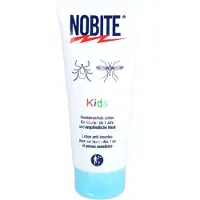 Tropical Concept Sarl Nobite Kids Insektenschutz Lotion ab 12 100 ml