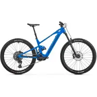 Mondraker SLY R Performance Line SX 400Wh - M/L - Marlin Blue