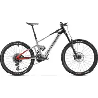 Mondraker Dune R Performance Line SX 400Wh - XL - silver
