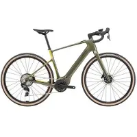Cannondale E-Bike für alle Wege Synapse Neo Allroad 1 | Größe S / 165-175 cm