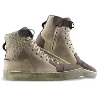 Gaerne Letur Aquatech Sand Motorrad Schuhe Größe 42