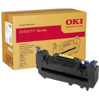 OKI C610/c612/c711/c711wt/pro6410/pro7411wt Sicherung