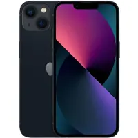 Apple iPhone 13, 15,5 cm (6.1"), 2532 x 1170 Pixel, 128 GB, 12 MP, iOS 15, Schwarz