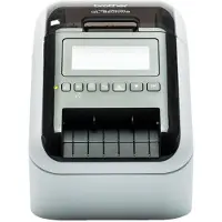 Brother Ql-820nwbc Thermodrucker
