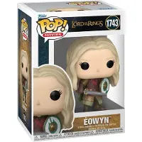 The Lord Of The Rings Lord of the Rings - Éowyn 1743 - Pop!