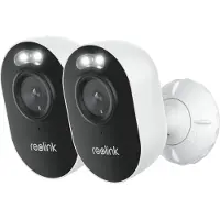 Reolink 2x Series E430 WiFi-Outdoor