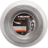 Head Racket Lynx Tour Tennisrollen Saite 200 M
