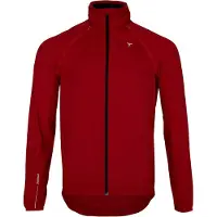 Silvini Herren Fahrradjacke Rot 3120-MJ1612/2222 Grösse 5XL